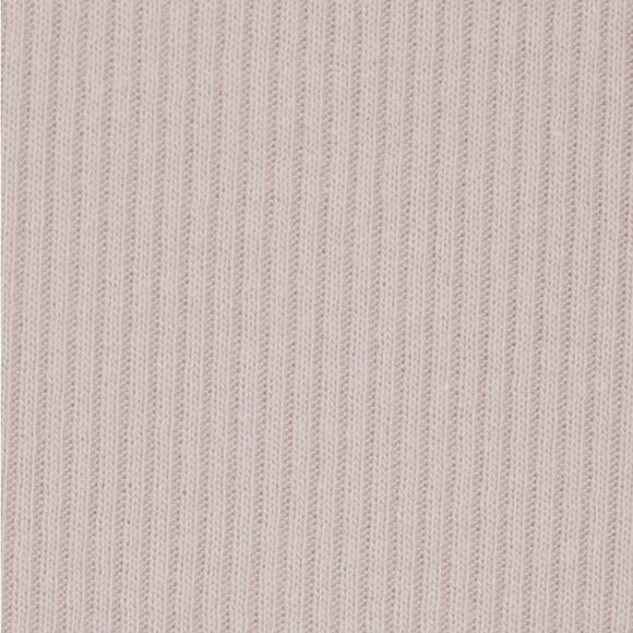 SKIMS Cotton Rib Legging | Bone - Picture 4 of 8